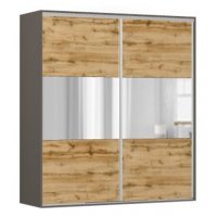 DRESSING LEX 201-218-66 D GRI/DWO/O